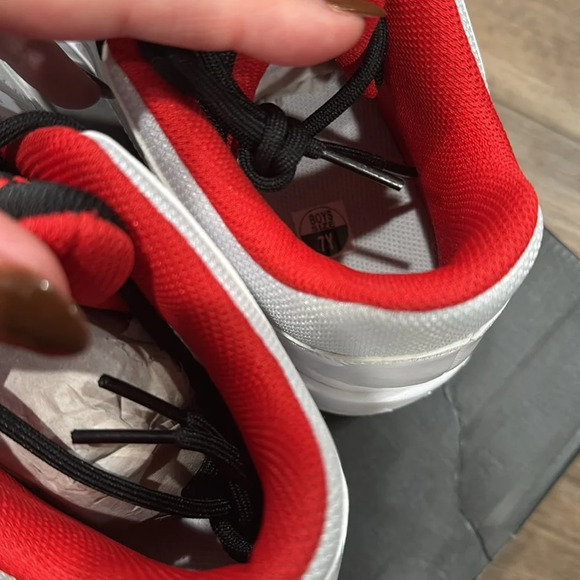 JORDAN MAX AURA 3 (GS) - Picture 6 of 7